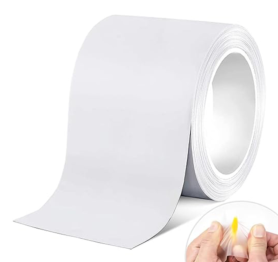 Heavy Equipment Maintenance - Inflatable Patch Repair Kit Waterproof TPU