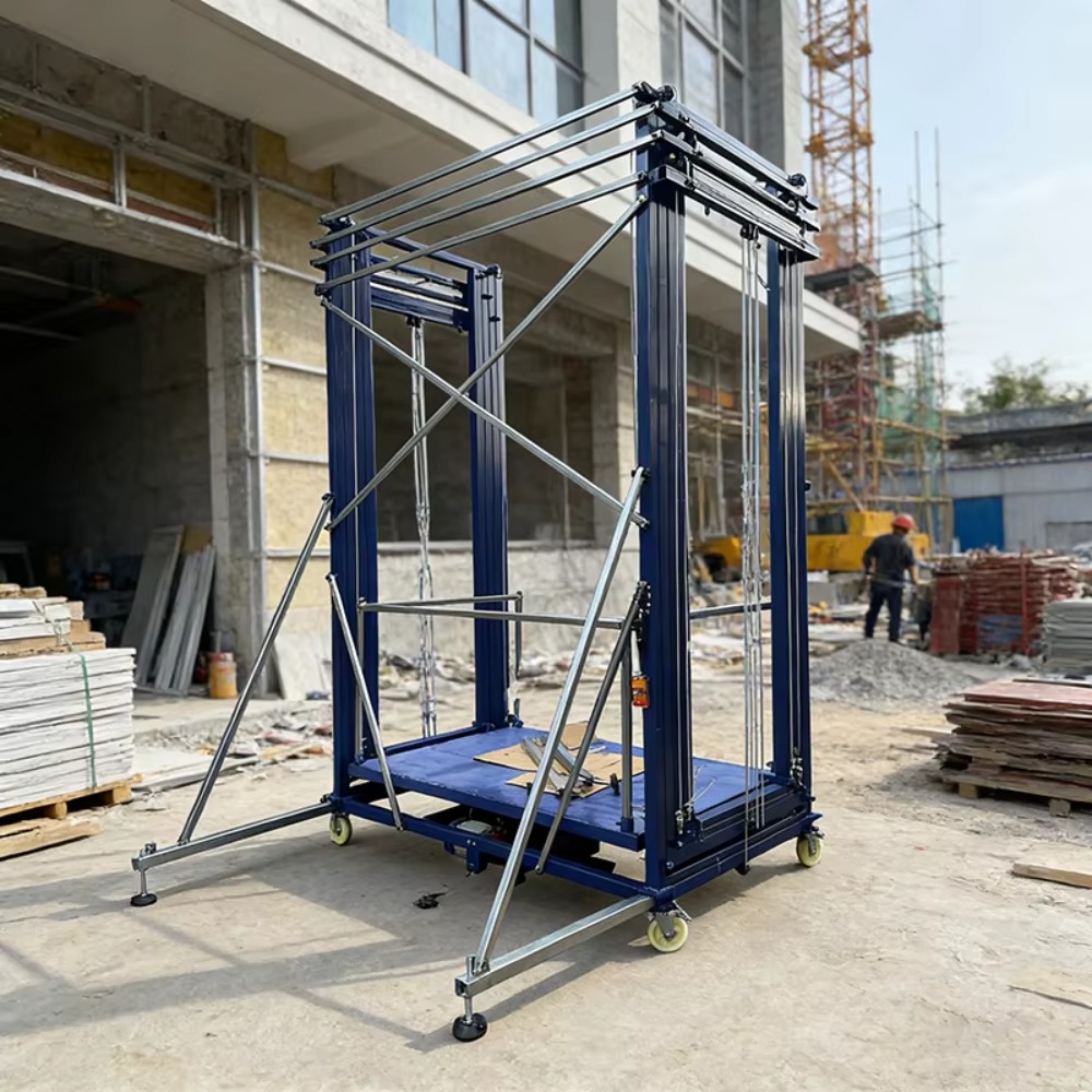 Heavy Equipment For Sale - Factory Direct Sale Heavy Duty Electric