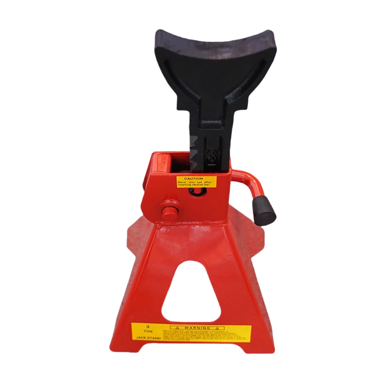 Heavy Equipment Jack Stands - Durable 3ton 6ton Hydraulic Garage Heavy