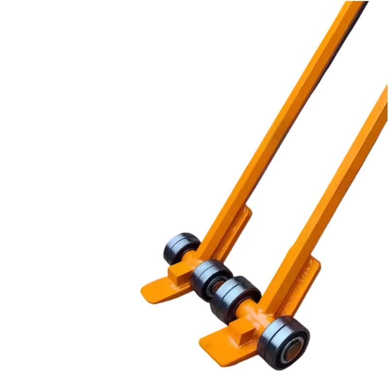 Heavy Equipment Lifting - Lifting Pry Bar Tool Heavy Duty