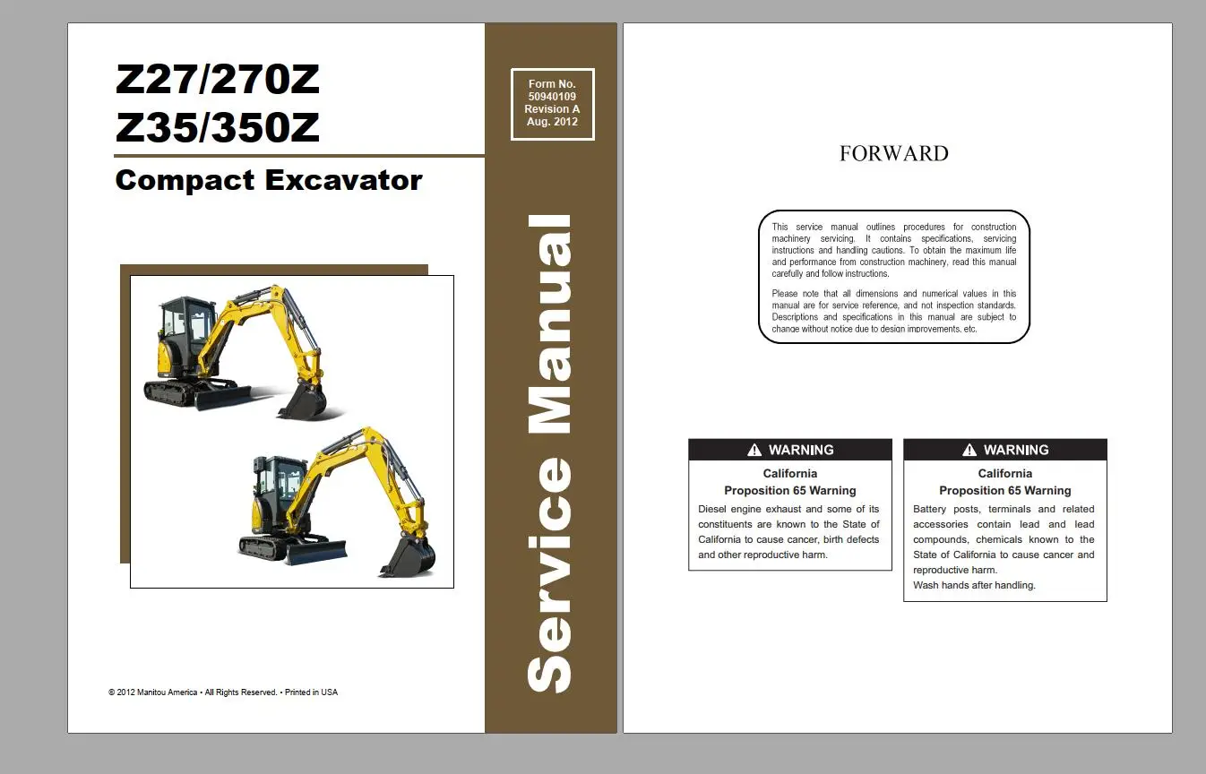 Heavy Equipment Pdf - AutoDVD2 Mustang Machinery Heavy Equipment 4.14
