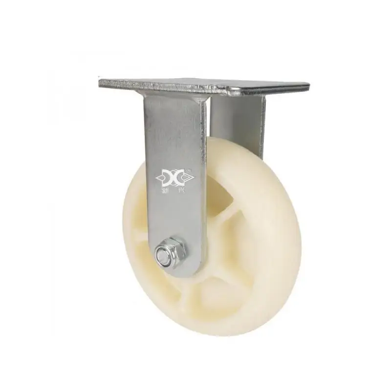 Heavy Equipment Logistics - 1 Pcs Heavy-duty 6-inch Pattern Nylon