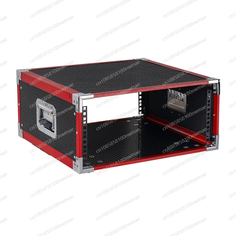 Flight Case Rack - Heavy Duty  - Heavy Equipment Processor 评论和价格