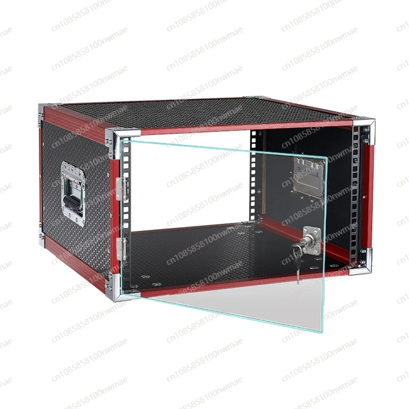 Flight Case Rack - Heavy Duty  - Heavy Equipment Processor 评论和价格