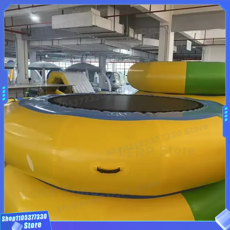 Custom Commercial Outdoor Infl - Heavy Equipment For Sale 评论和价格