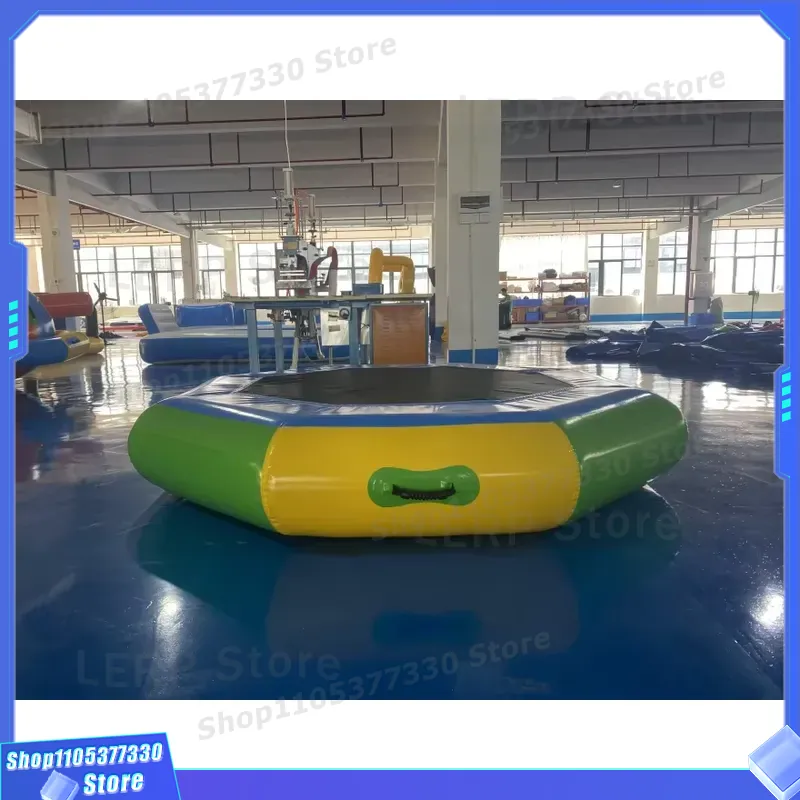 Custom Commercial Outdoor Infl - Heavy Equipment For Sale 评论和价格