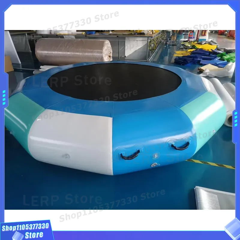 Custom Commercial Outdoor Infl - Heavy Equipment For Sale 评论和价格