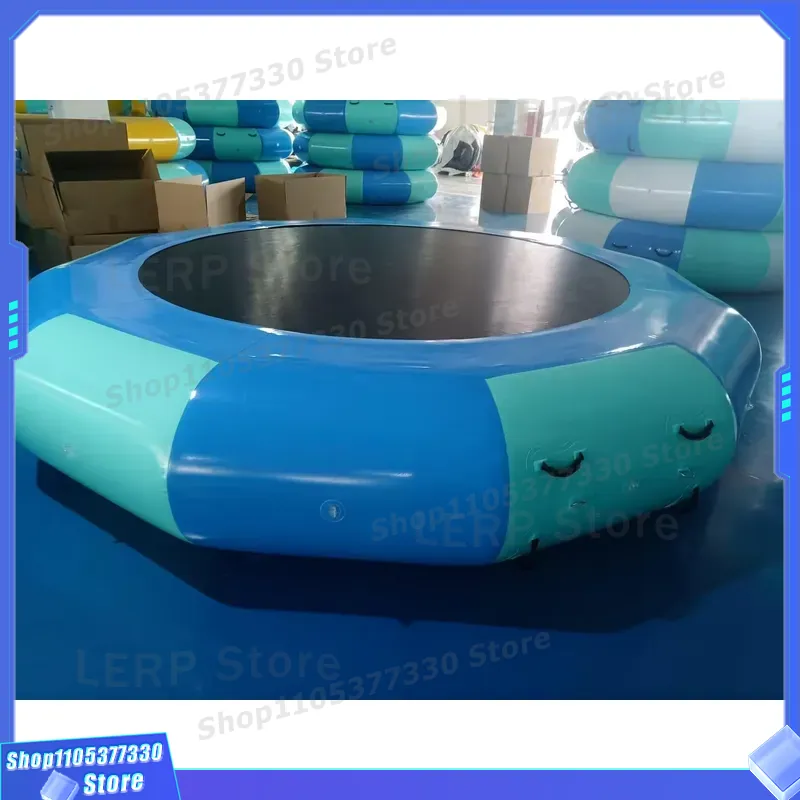 Custom Commercial Outdoor Infl - Heavy Equipment For Sale 评论和价格