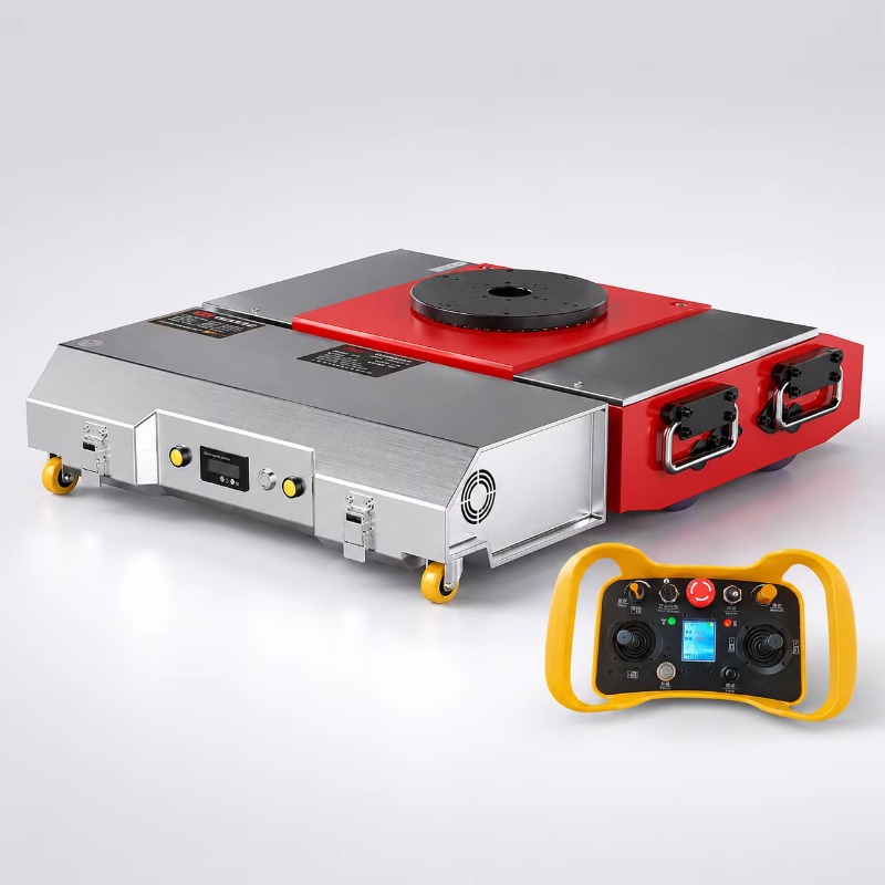 Heavy Duty Electric Tank Mover - Heavy Equipment Lifting 评论和价格