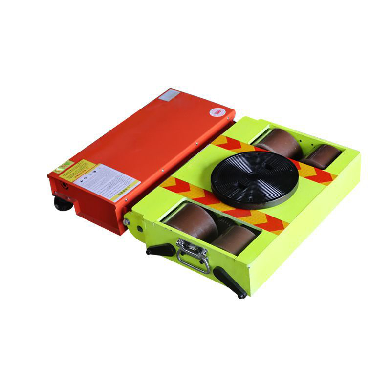 Industrial Grade Battery Trans - Heavy Equipment Logistics 评论和价格