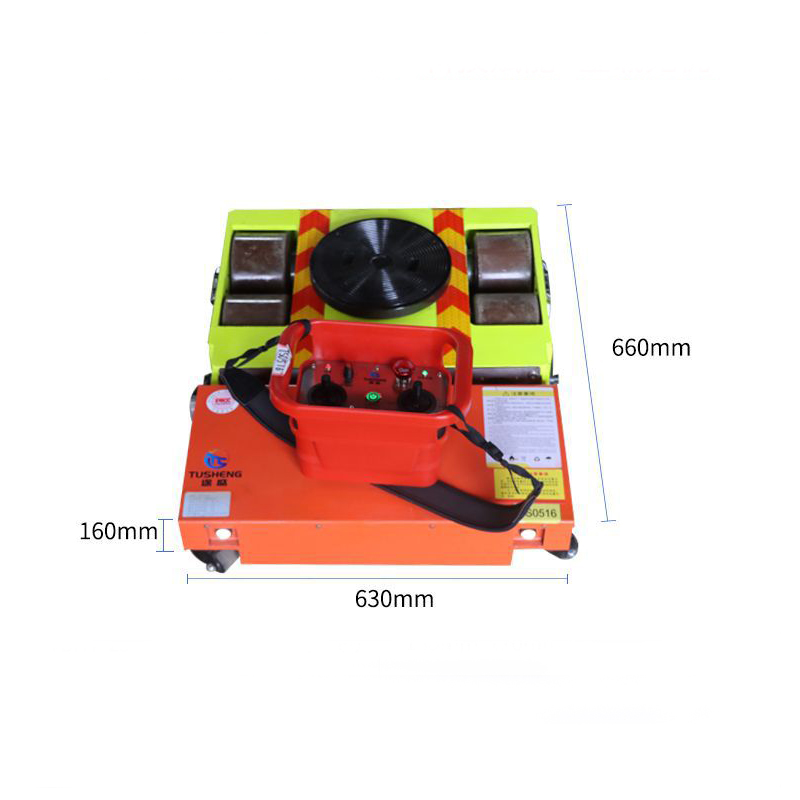 Industrial Grade Battery Trans - Heavy Equipment Logistics 评论和价格