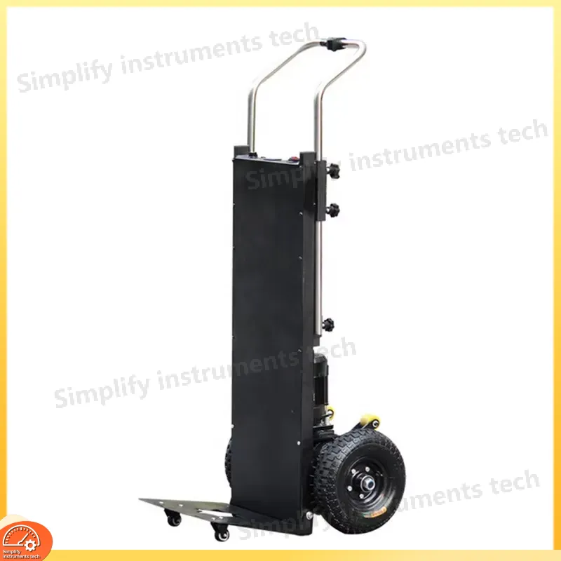 Stair Climbing Handcart Heavy  - Heavy Equipment Logistics 评论和价格