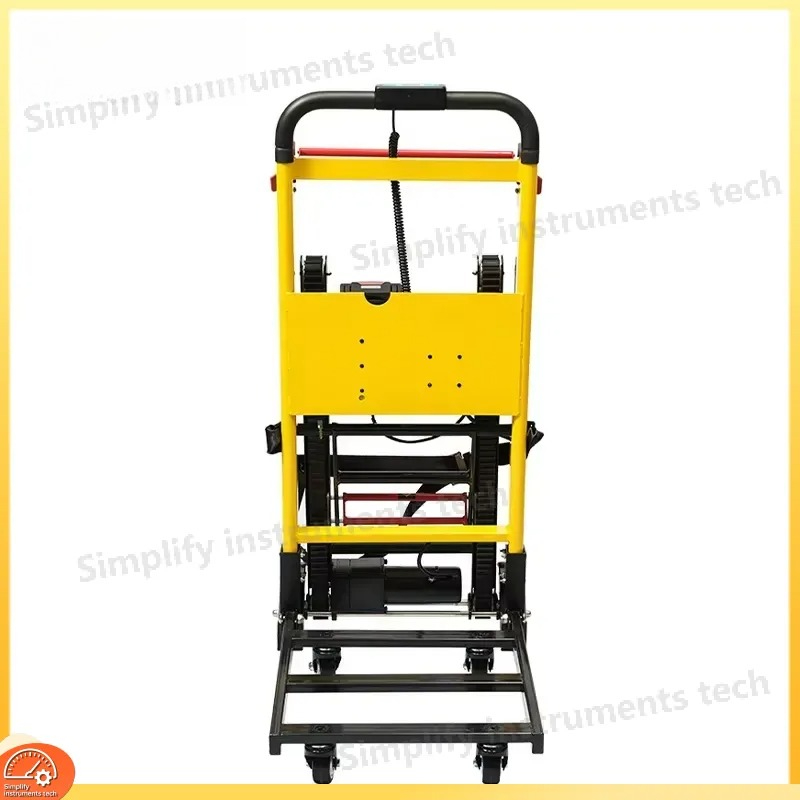 Stair Climbing Handcart Heavy  - Heavy Equipment Logistics 评论和价格