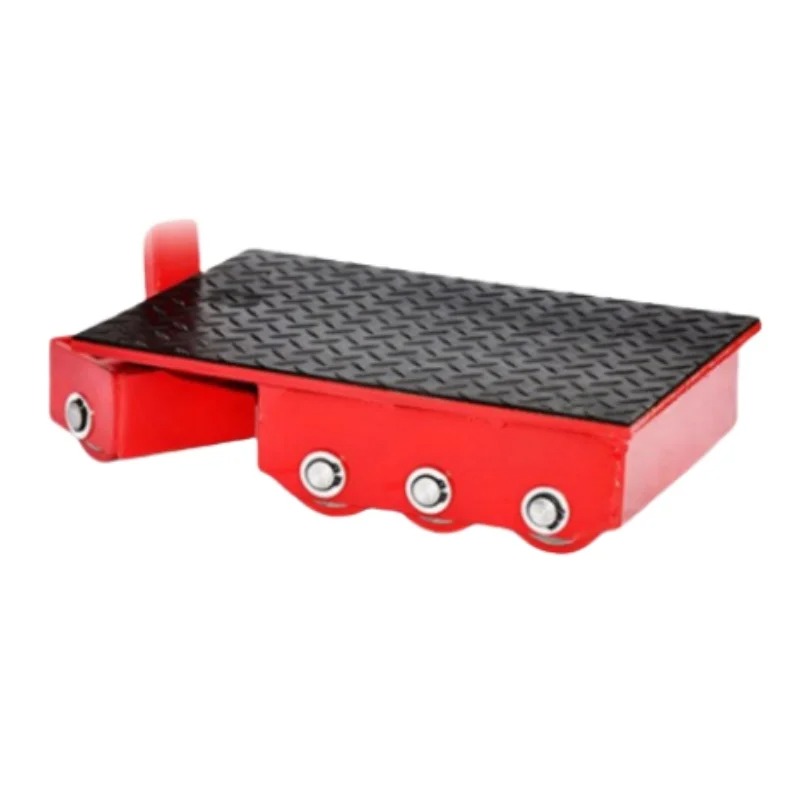 18T polyurethane 12-piece whee - Heavy Equipment Logistics 评论和价格