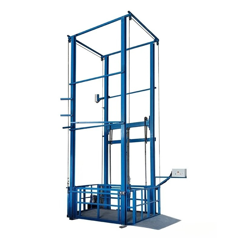 Industrial Fixed Hydraulic Goo - Heavy Equipment Lifting 评论和价格
