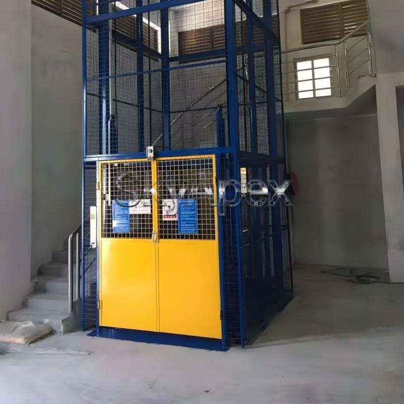 Industrial Fixed Hydraulic Goo - Heavy Equipment Lifting 评论和价格