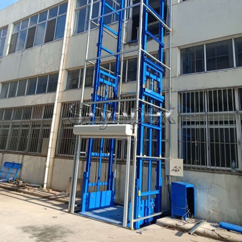 Industrial Fixed Hydraulic Goo - Heavy Equipment Lifting 评论和价格