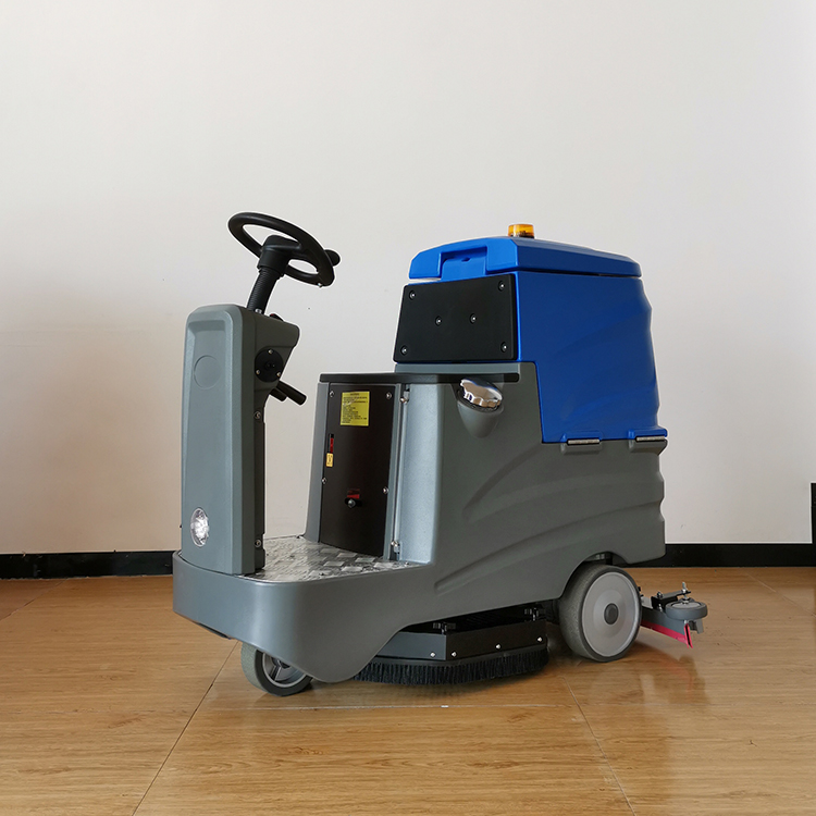 Best Ride On Floor Scrubber 20 - Heavy Equipment For Sale 评论和价格