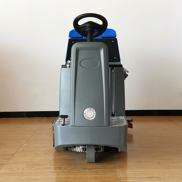 Best Ride On Floor Scrubber 20 - Heavy Equipment For Sale 评论和价格