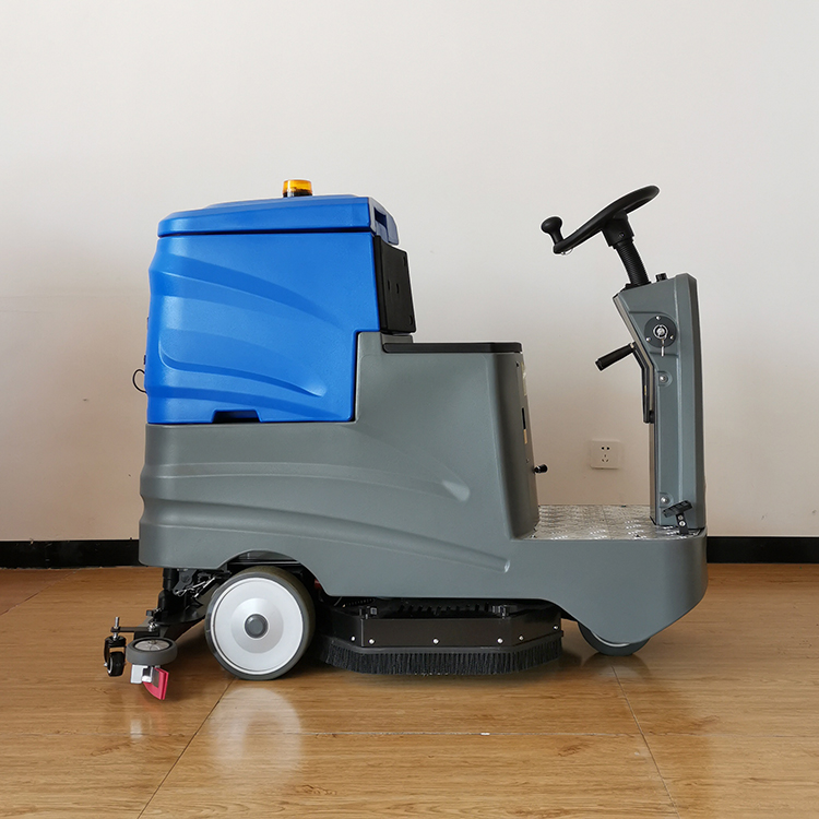 Best Ride On Floor Scrubber 20 - Heavy Equipment For Sale 评论和价格