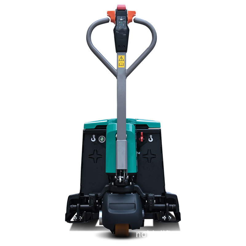 Electric Pallet Truck, 1.5-3 T - Heavy Equipment Lifting 评论和价格