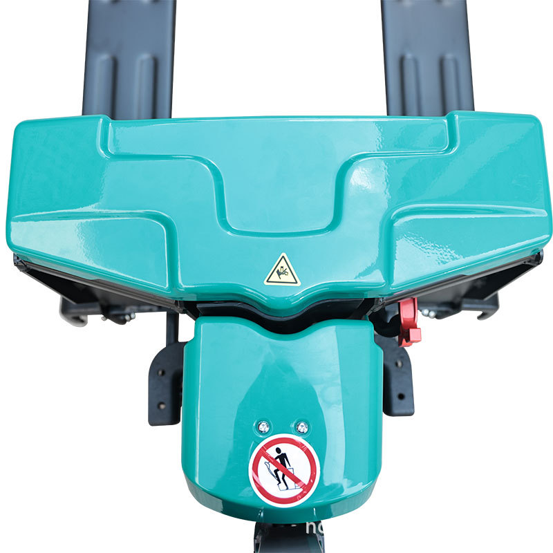 Electric Pallet Truck, 1.5-3 T - Heavy Equipment Lifting 评论和价格