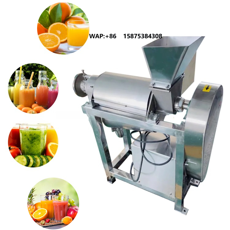 Advanced Mango Spiral Juicer E - Heavy Equipment Processor 评论和价格