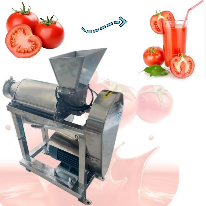 Advanced Mango Spiral Juicer E - Heavy Equipment Processor 评论和价格