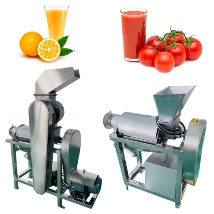 Advanced Mango Spiral Juicer E - Heavy Equipment Processor 评论和价格