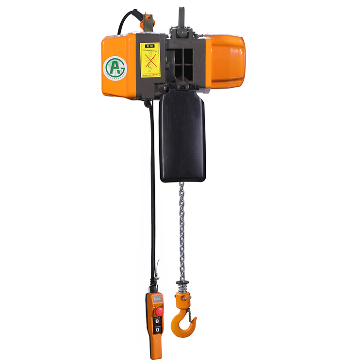 500Kg Heavy Duty Electric Chai - Heavy Equipment Lifting 评论和价格