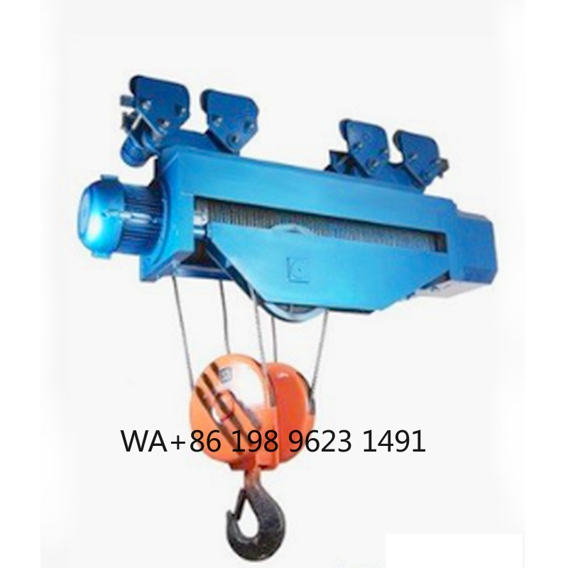 1T 3T 5T 6T Industrial Electri - Heavy Equipment Lifting 评论和价格