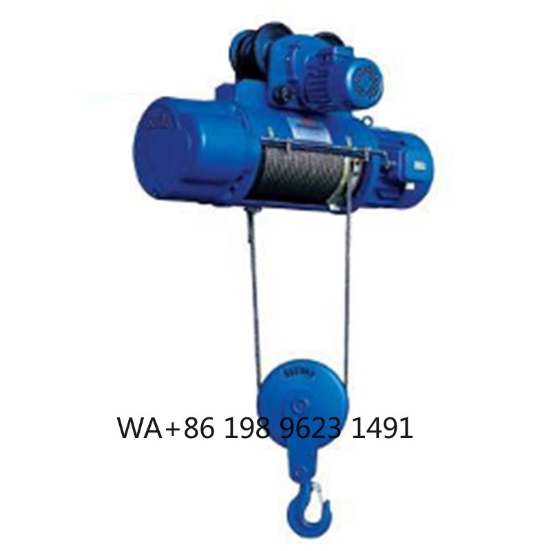 1T 3T 5T 6T Industrial Electri - Heavy Equipment Lifting 评论和价格