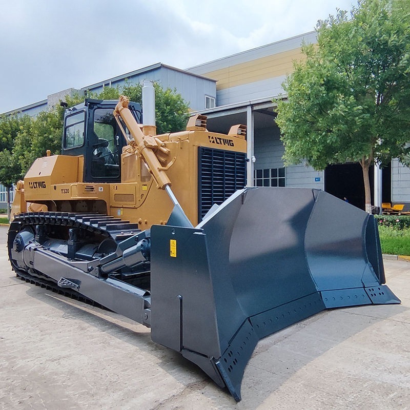 For Mining Quarry Used Crawler - Heavy Equipment For Sale 评论和价格