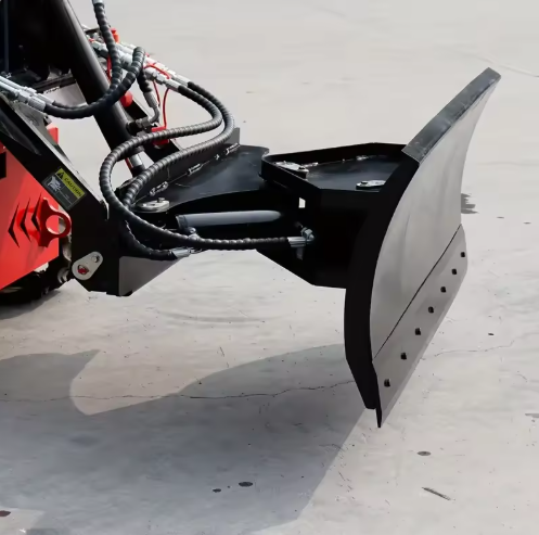 Hot Sale Snow Clearing Equipme - Heavy Equipment For Sale 评论和价格
