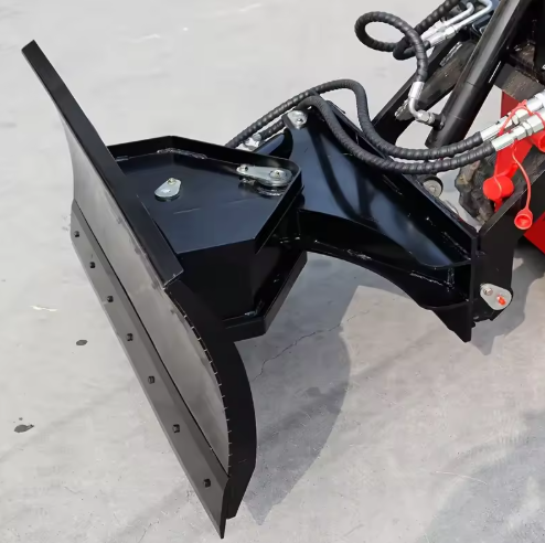 Hot Sale Snow Clearing Equipme - Heavy Equipment For Sale 评论和价格