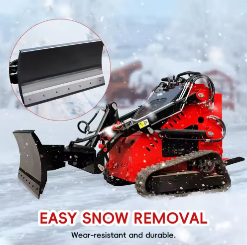 Hot Sale Snow Clearing Equipme - Heavy Equipment For Sale 评论和价格