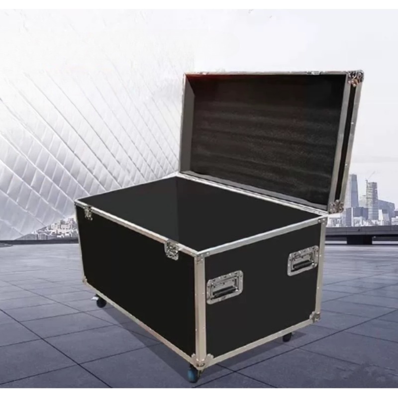 80x40x40cm Heavy Duty Aluminum - Heavy Equipment Logistics 评论和价格