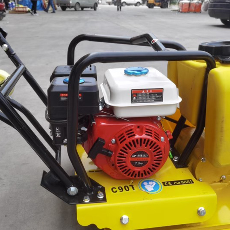 Plate Compactor Small Compacti - Plate Compactor Vibrator 评论和价格