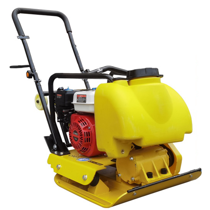 Plate Compactor Small Compacti - Plate Compactor Vibrator 评论和价格