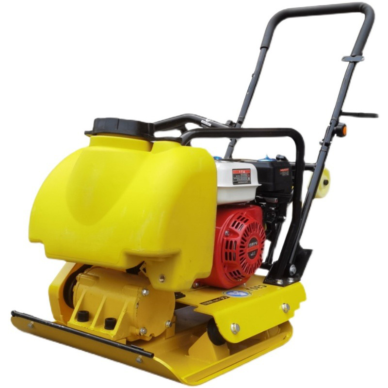 Plate Compactor Small Compacti - Plate Compactor Vibrator 评论和价格