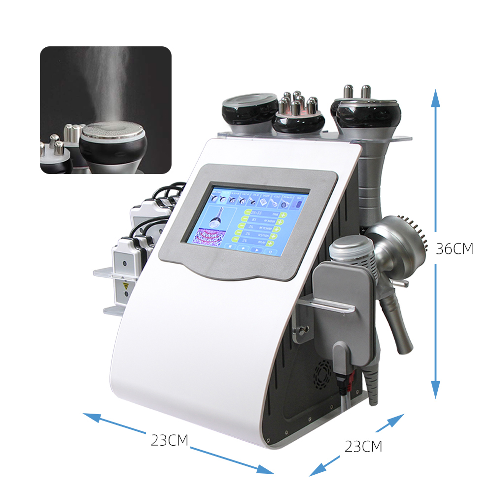 AOKO 9 in 1 Tool 80K Cavitatio - Heavy Equipment Lifting 评论和价格
