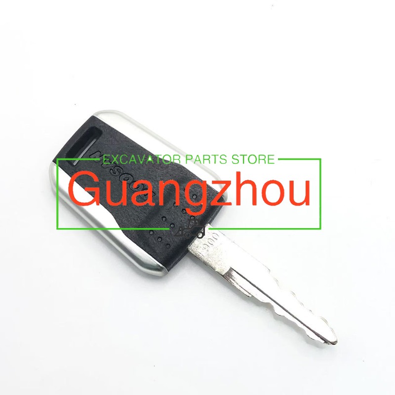 For Doosan Bobcat Terex 1/2/5p - Heavy Equipment Keychain 评论和价格
