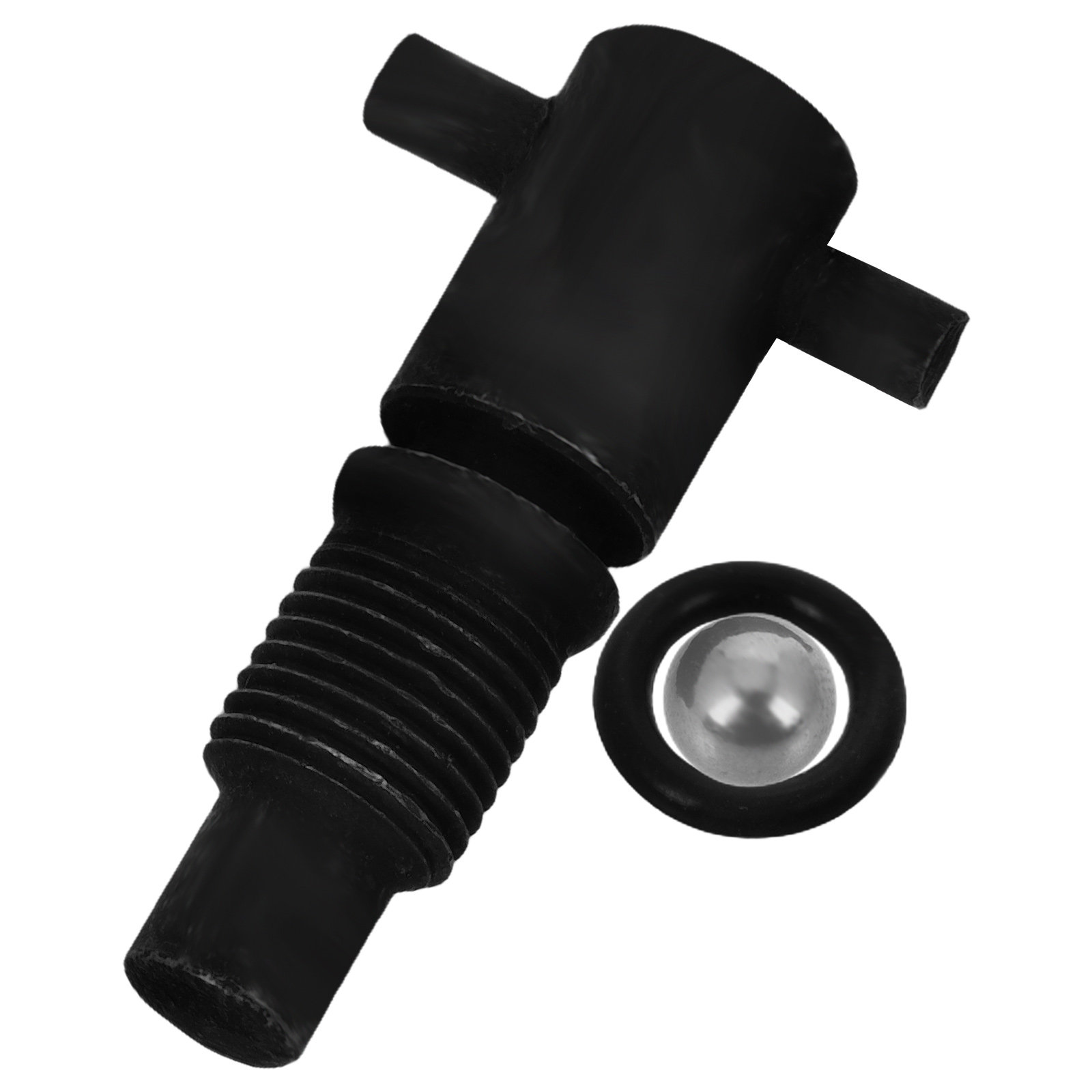 Jack Oil Return Valve Heavy Du - Heavy Equipment Lifting 评论和价格