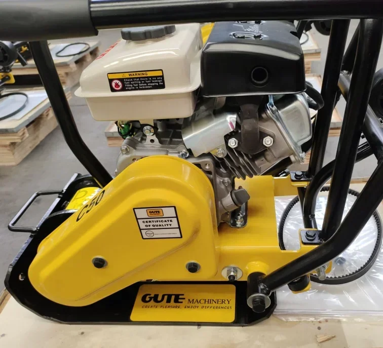 electric/ plate compactor/vibr - Plate Compactor Vibrator 评论和价格