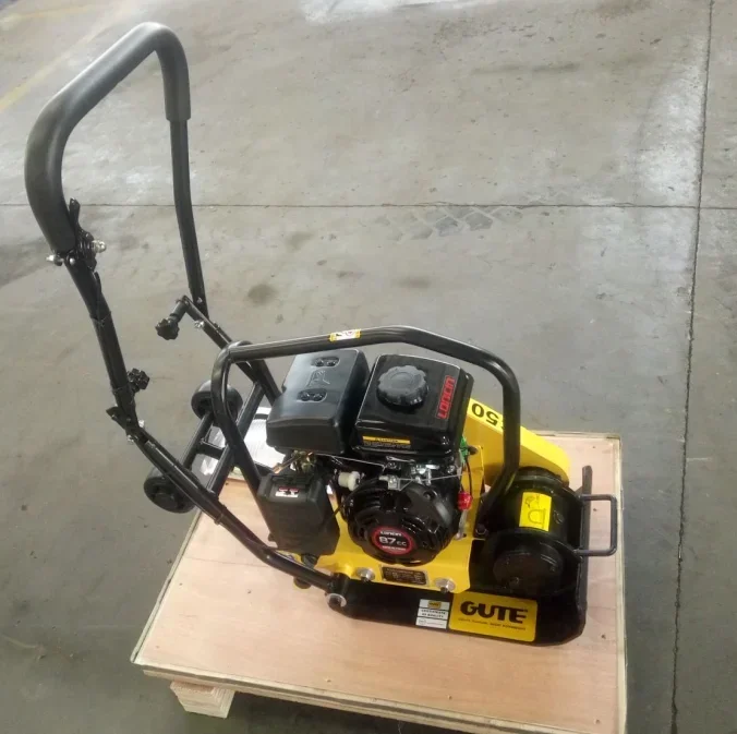electric/ plate compactor/vibr - Plate Compactor Vibrator 评论和价格
