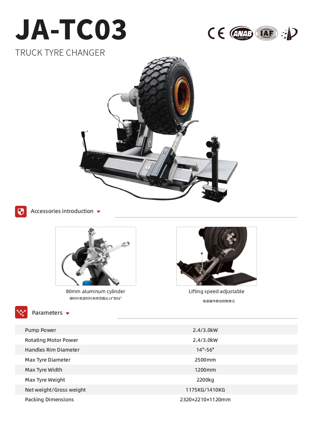 High Quality Automatic Heavy-D - Heavy Equipment For Sale 评论和价格