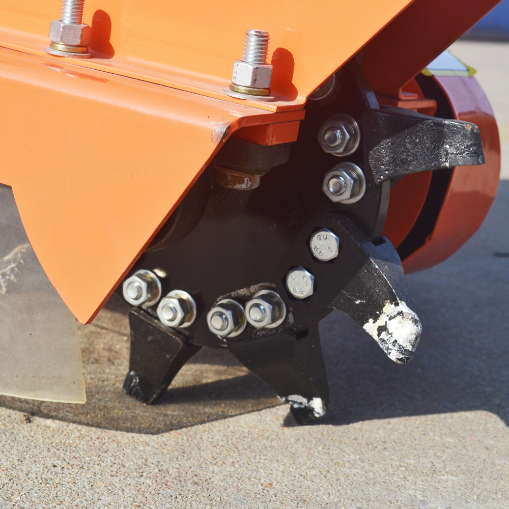 Heavy Duty 15 P Engine Stump G - Heavy Equipment For Sale 评论和价格