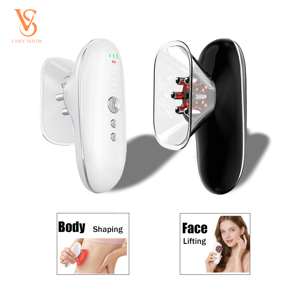 4 in 1 Body Sculpting Machine  - Heavy Equipment Lifting 评论和价格