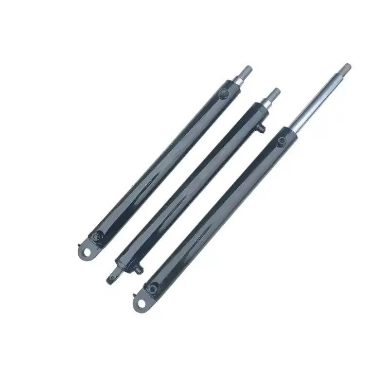 Hydraulic Cylinder Mobile Equi - Heavy Equipment For Sale 评论和价格