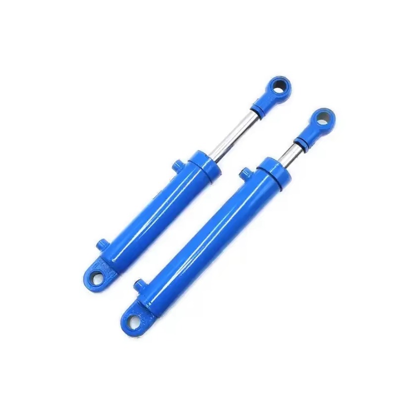 Hydraulic Cylinder Mobile Equi - Heavy Equipment For Sale 评论和价格